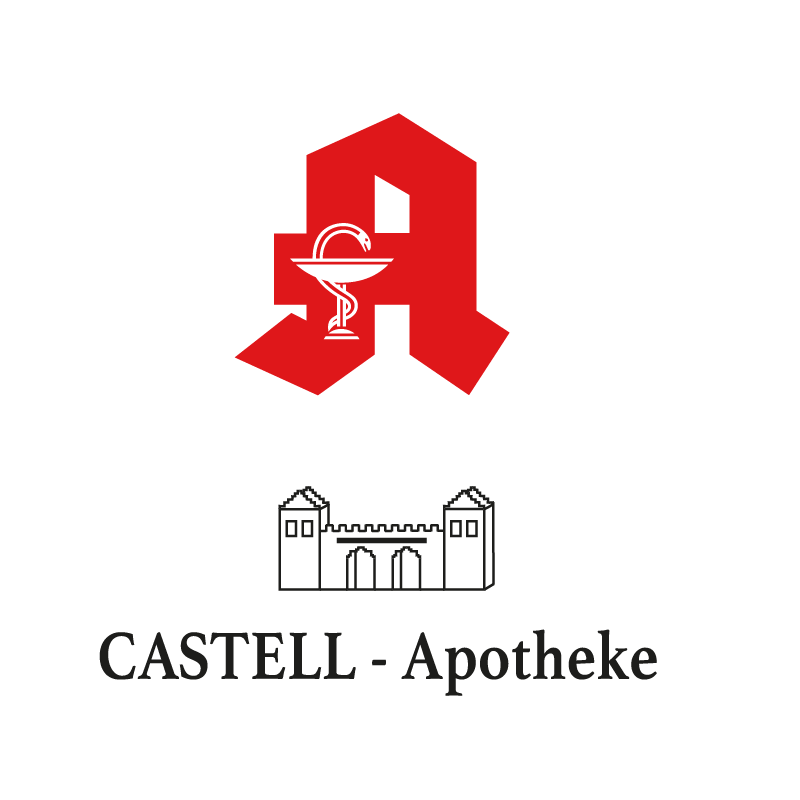 Castell Apotheke Stockstadt